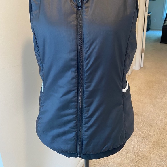 FootJoy Ladies Insulated Reversible Vest, Sz Small - Picture 2 of 5